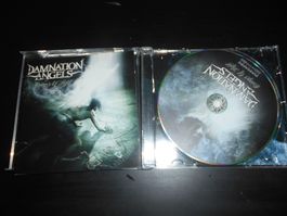 Damnation Angels – Bringer Of Light / 2013