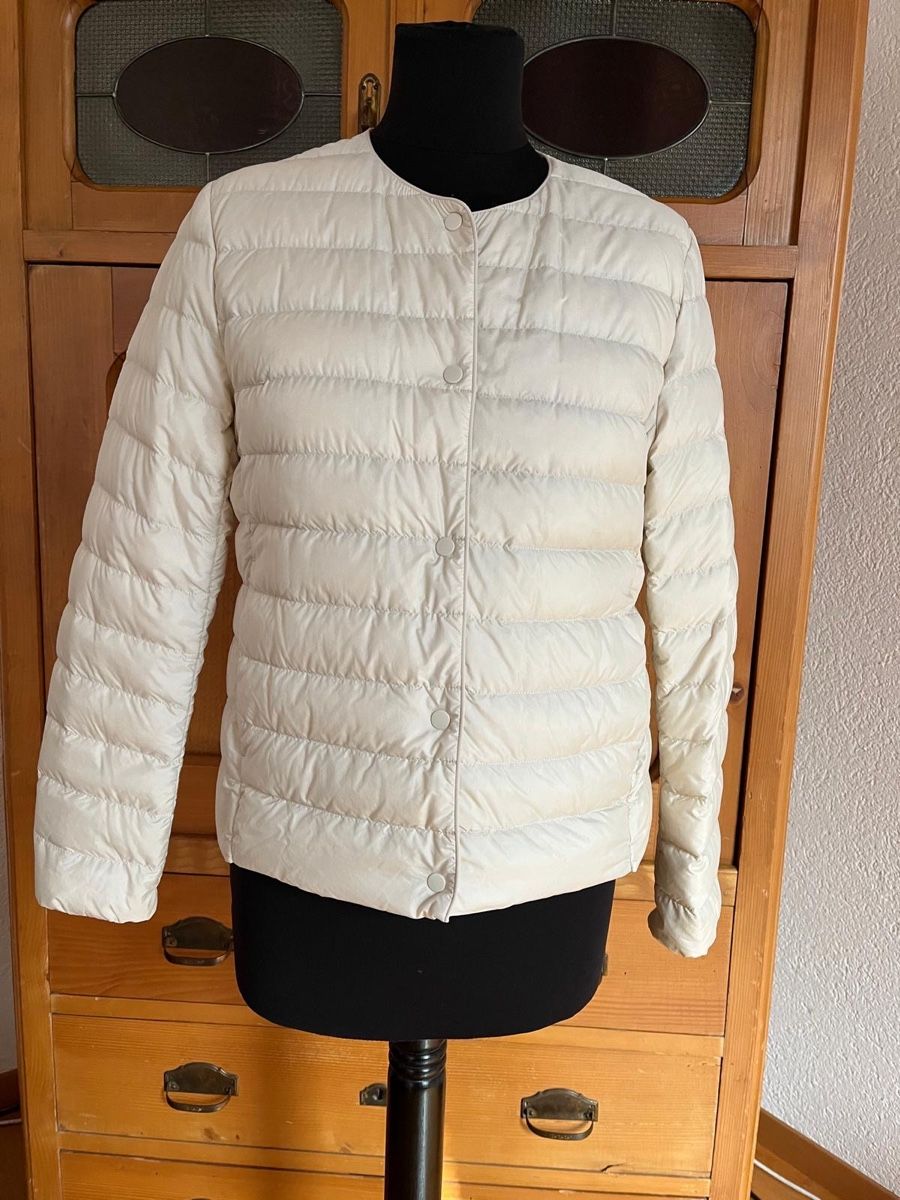 Uniqlo Giacche: Daunenjacke Uniqlo – Usato da Thun venduto da mir_8tjd 2