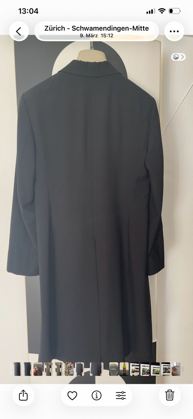 Giacche: Blazer St-Emil – Usato da Zürich venduto da zki_yzj7 3