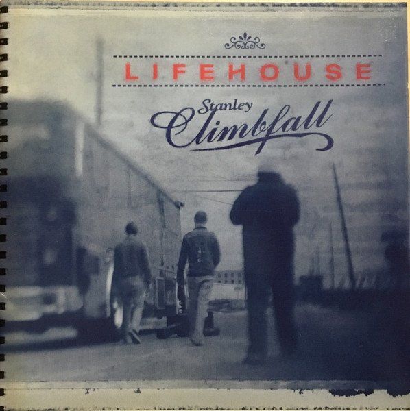 CDs: CD Lifehouse - Stanley Climbfall (2002) – Gebraucht aus Möriken AG von mineralia