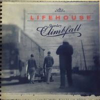 CD Lifehouse - Stanley Climbfall (2002)
