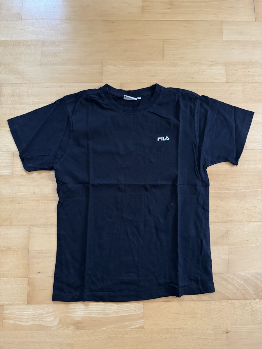 T-shirt: 4 Marken T-Shirt's, Gr. XS – Usato da Effretikon venduto da jas_92ls 2