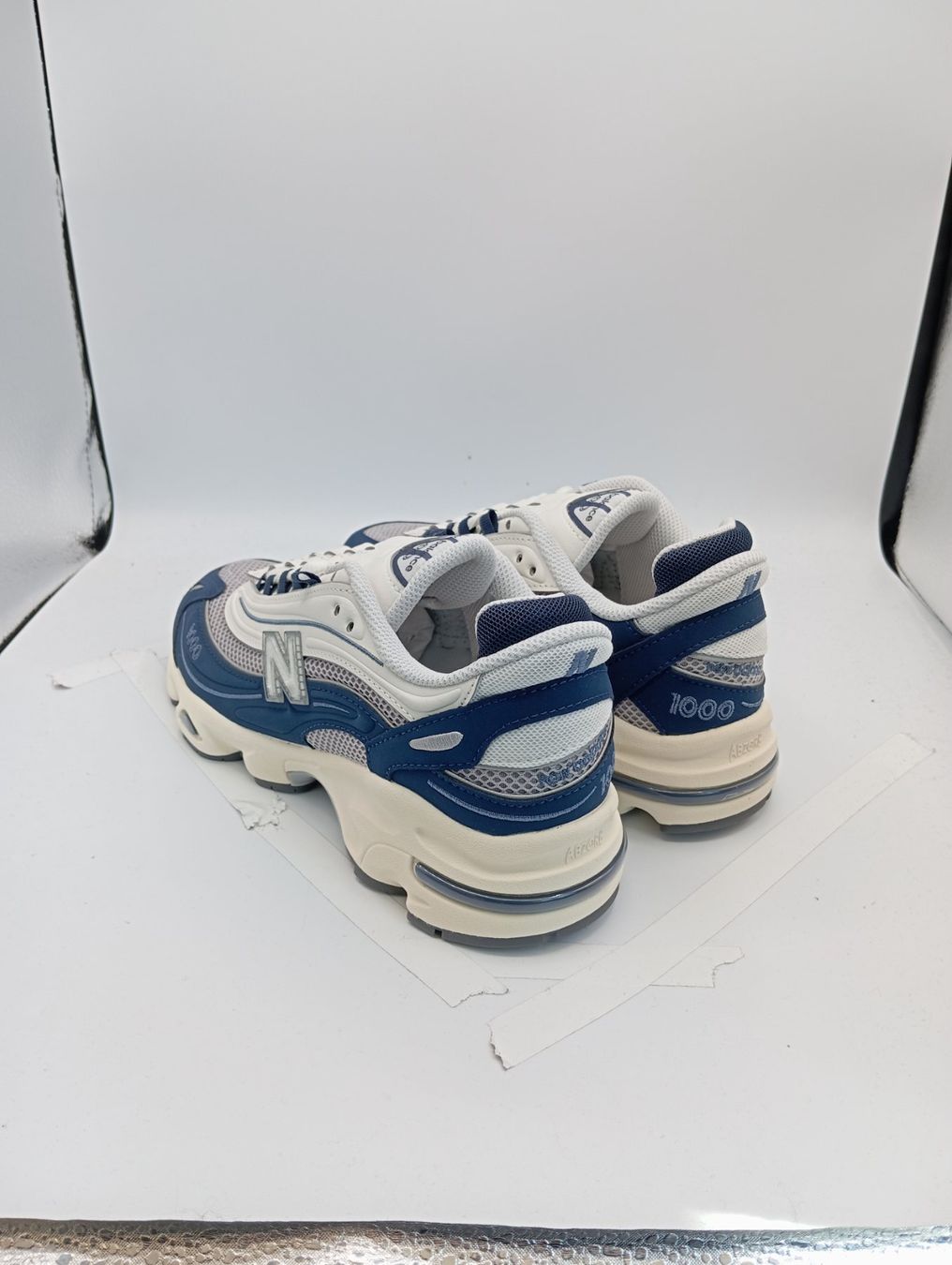 New Balance Herrenschuhe: New Balance 1000 (EU38) – Neu und originalverpackt aus Schaffhausen von outlez 4