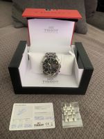 Tissot Couturier Automatic Chronograph A05.H21