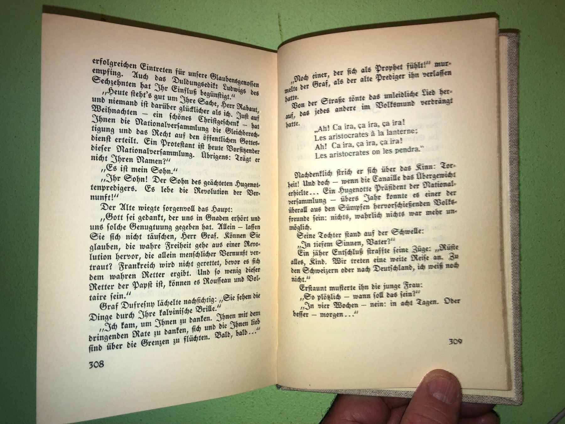 Libri: Emmanuel Stickelberger: Die verborgene Hand. – Usato da Zürich venduto da allp 8