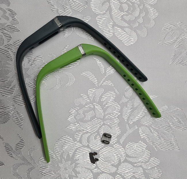 Bracciali & Braccialetti: (KOPIE) Fitbit Flex Ersatzarmband – Nuovo (secondo la descrizione) da Caslano venduto da Pspidi