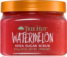 Tree Hut Watermelon Körperpeeling