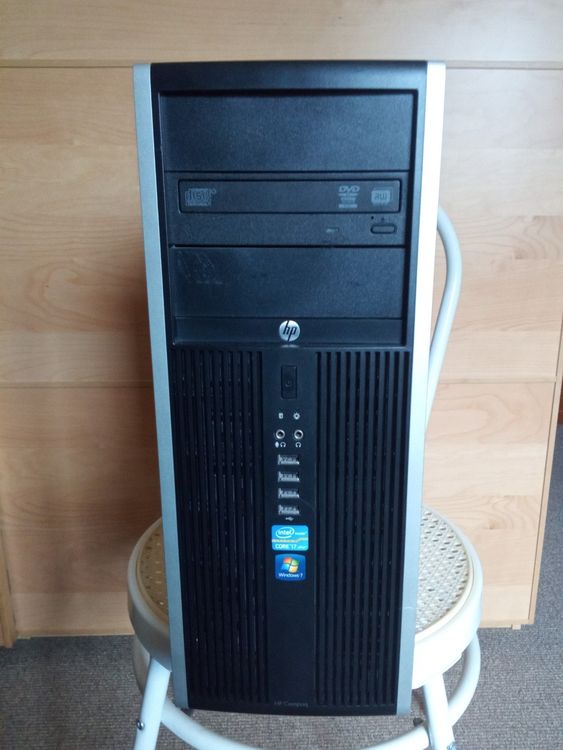 HP PC | Kaufen auf Ricardo