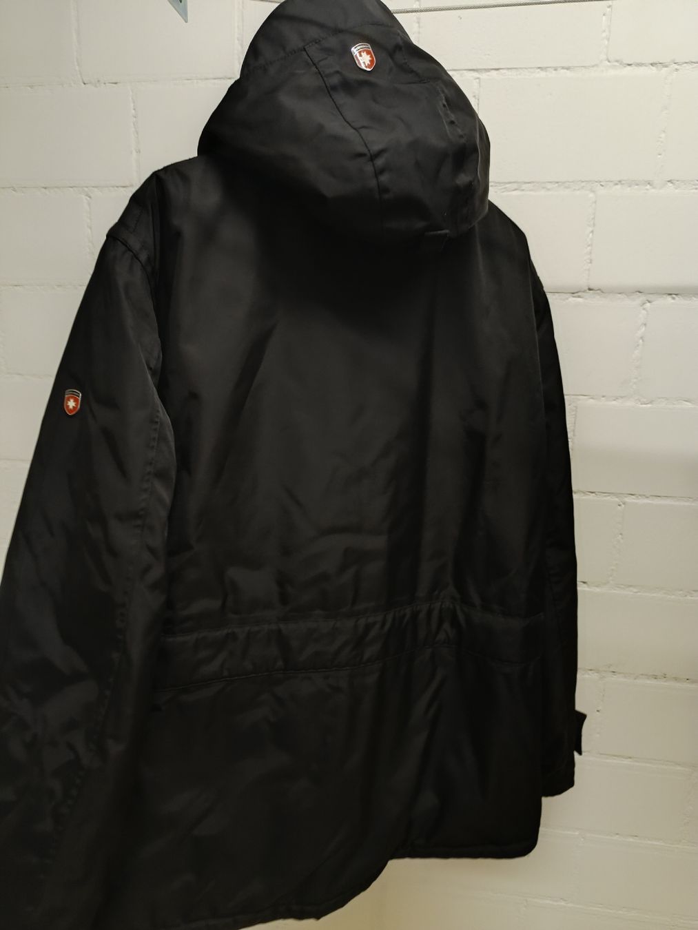 Wellensteyn Giacche: Wellensteyn Winterjacke Gr. XXL – Usato da Ehrendingen venduto da Cheronimo2 1