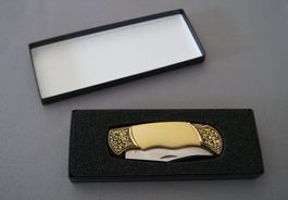 Dekoratives Sammler-Taschenmesser