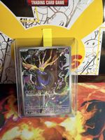 Pokemon Xerneas 089/083 AR Ninja Spinner Japanese