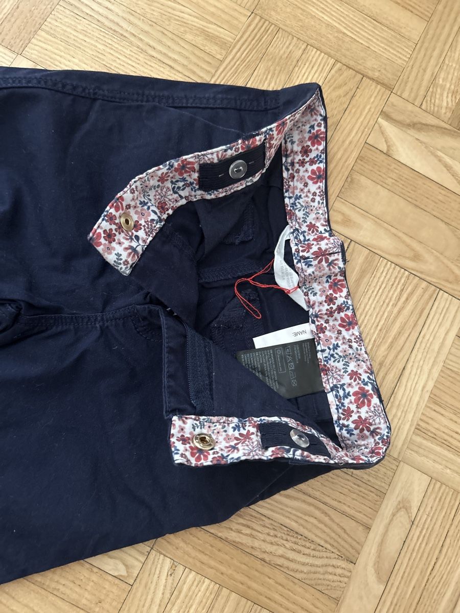 H&M Pantaloni: Hose Mädchen – Usato da Urdorf venduto da 2msa2 1