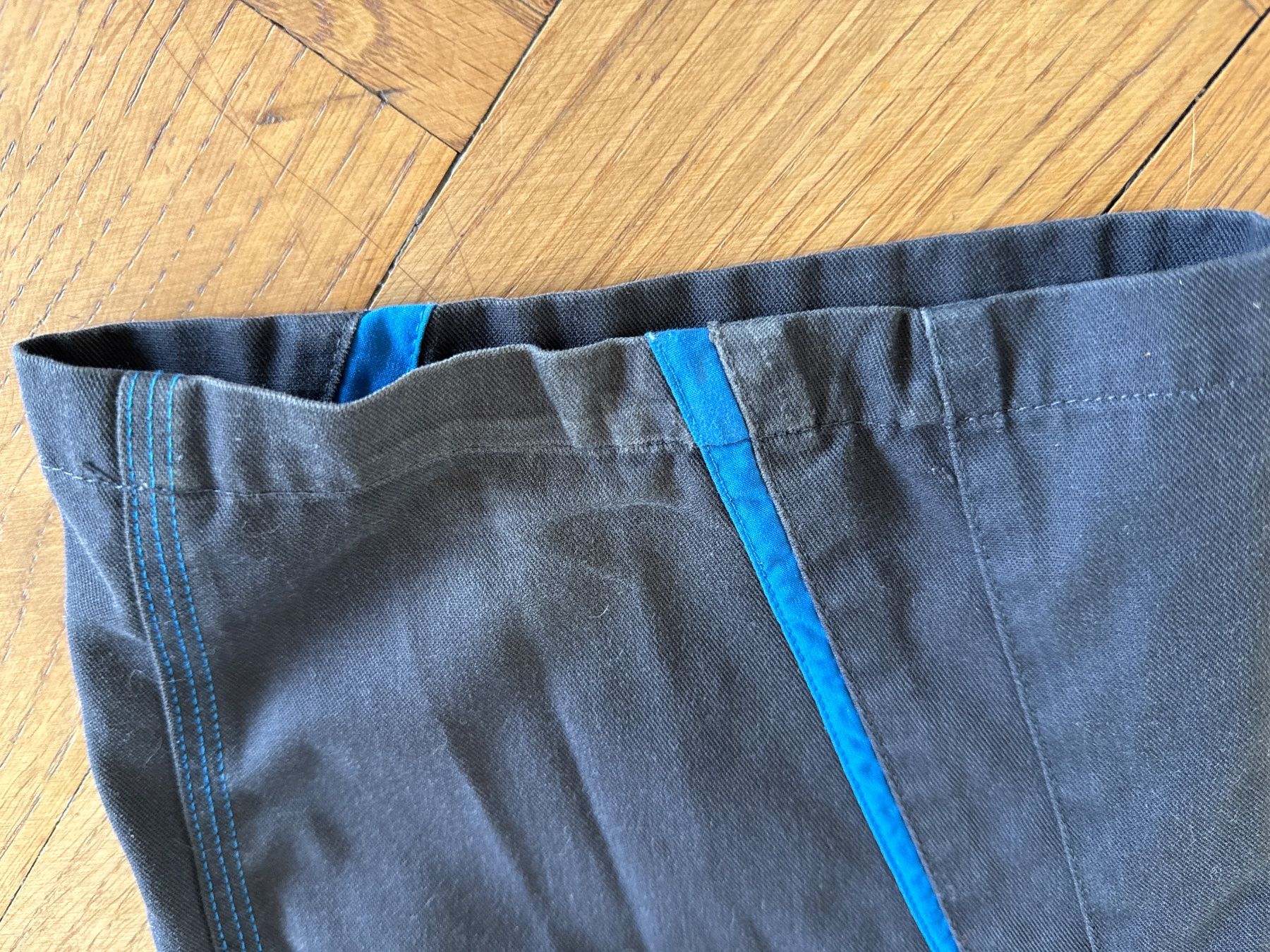 Engelbert Strauss Hosen: Engelbert Strauss Hose, Größe 58 Motion 2020 Herren – Gebraucht aus Ennetbaden von mapa05 8
