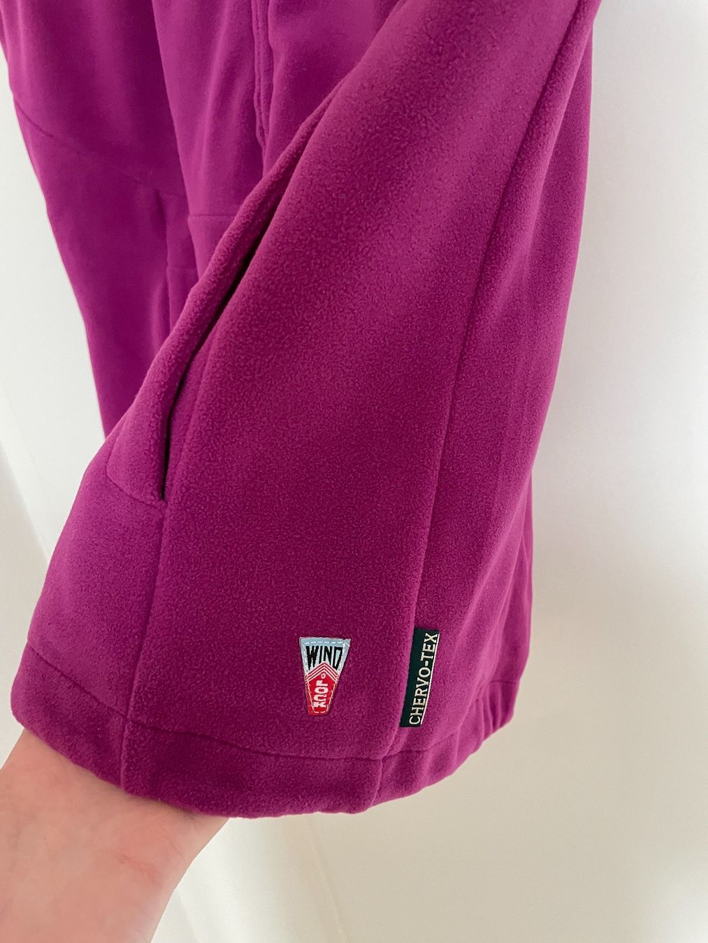 Gilet & Giacche senza maniche: Chervo Damen Gilet Gr. 42 – Nuovo (secondo la descrizione) da Olten venduto da hahnice99 5