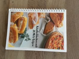 Köstlichkeiten mit JOWA Teigen 