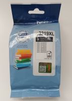 Brother MFC-J5330, MFC-J5930 black Patrone, LC3219XLBK