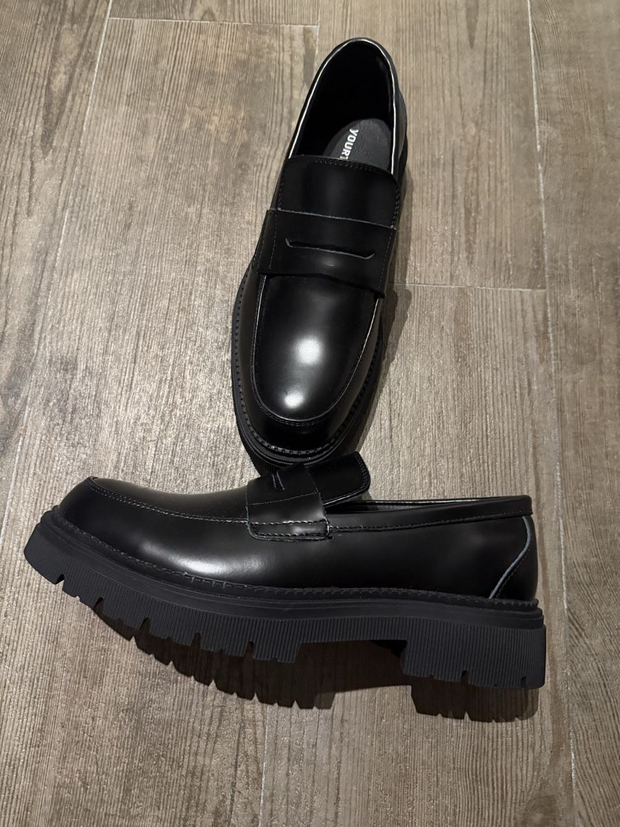 Chaussures hommes: Yourturn Loafers – Neuf (Voir description) à Brunnen par mir_t9y2 3