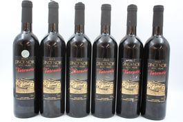 6x Cave Varensis Pinot Noir Varensis (26071665Z)