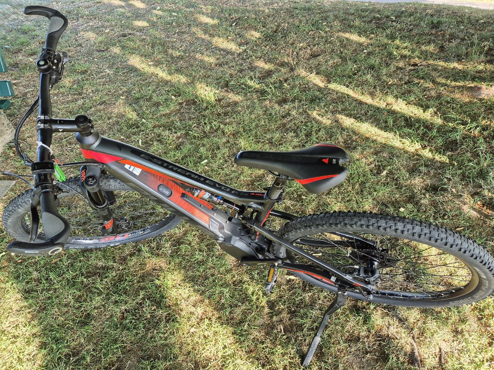 Bulls Biciclette: E bike BULLS E-Stream Evo – Usato da Langenthal venduto da 21kiS 6