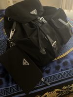 PRADA Rucksack Neu