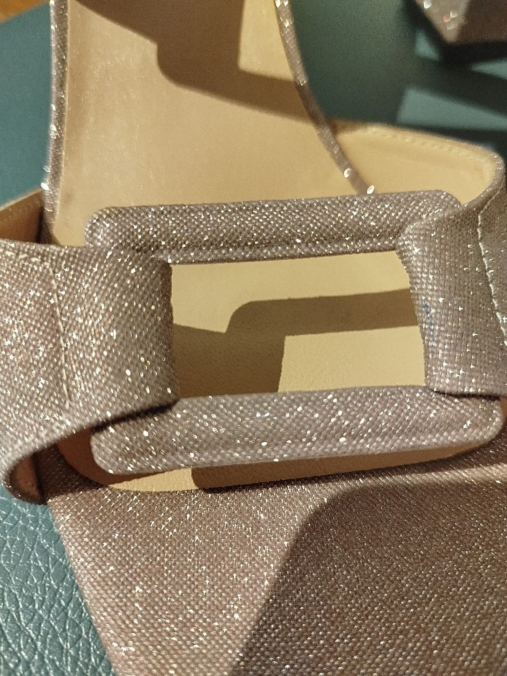Scarpe da donna: Sommer Pumps neu – Nuovo (secondo la descrizione) da Winterthur venduto da Natastar 2