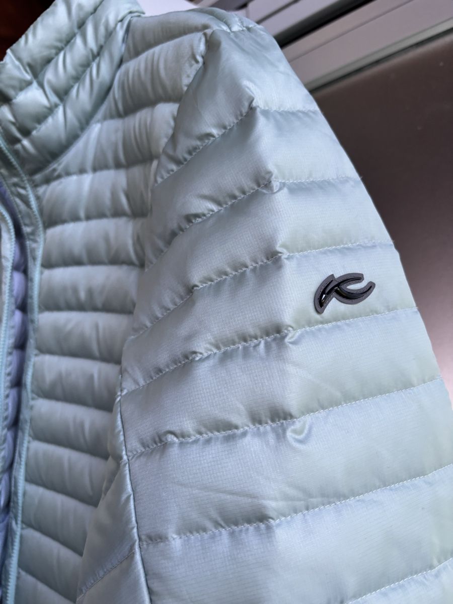 Kjus Giacche: Kjus Down Jacket, Size 42/XL – Nuovo e nell'imballaggio originale da Volketswil venduto da Alisandra77 3