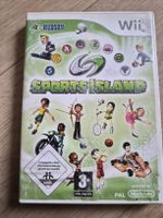 Jeu Nintendo Wii Sports Island complet 