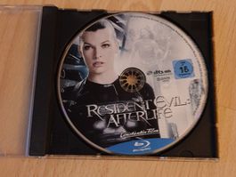 Resident Evil: Afterlife (2010)
