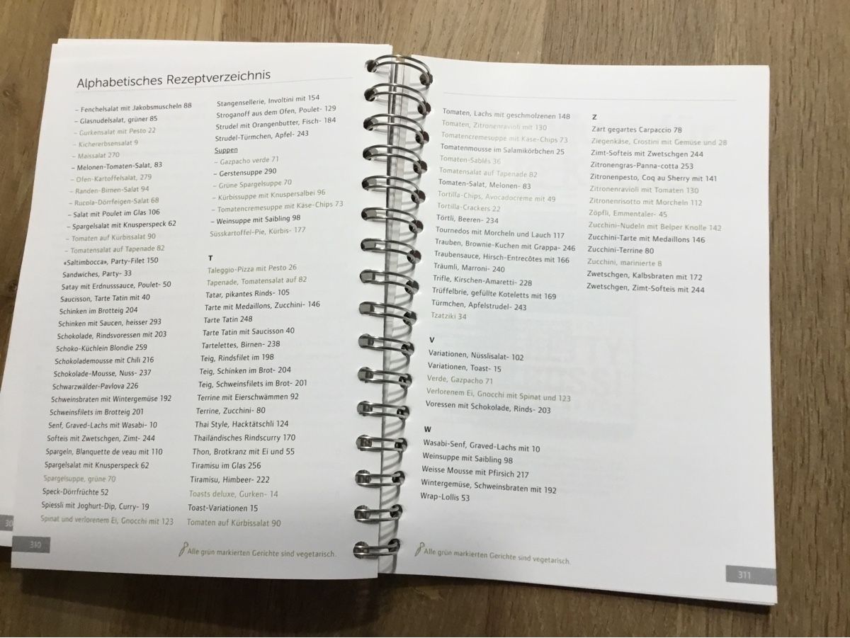 Libri: Betty Bossi - Herzlich eingeladen – Usato da Triesen venduto da Trisuna 9