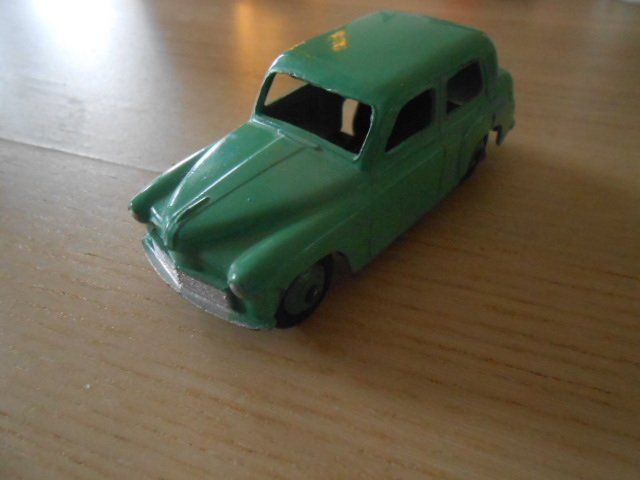 Dinky Toys Modellini d'auto: DINKY TOYS – Usato da Rheinfelden venduto da schnabel8 5