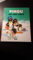 *PINGU und seine Familie* Tony Wolf/© 1990