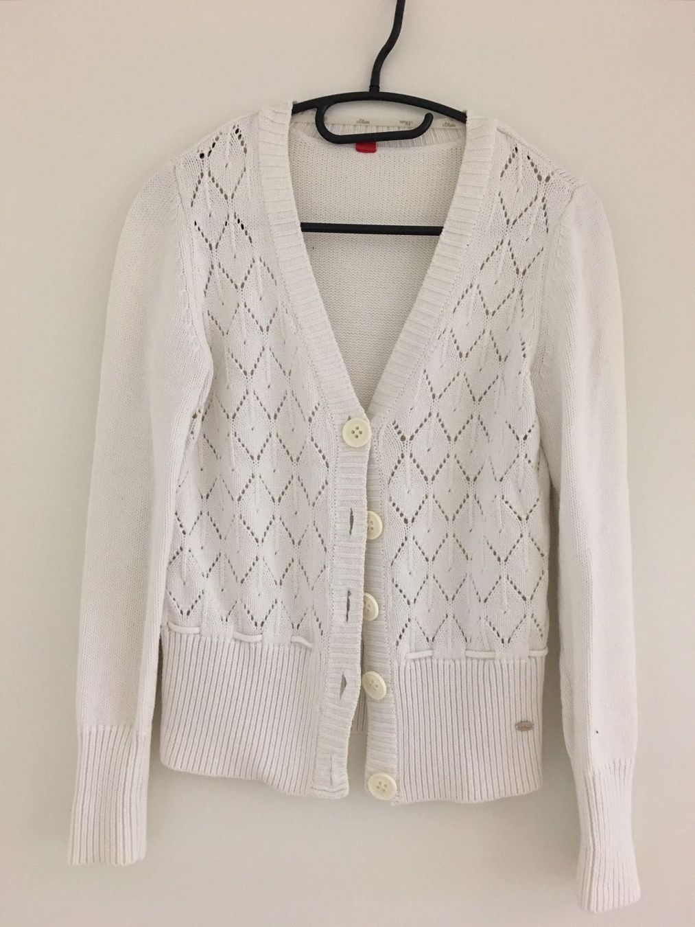 Jacken: 2 Jacke Gr 34/36 – Gebraucht aus Biel/Bienne von philong 2