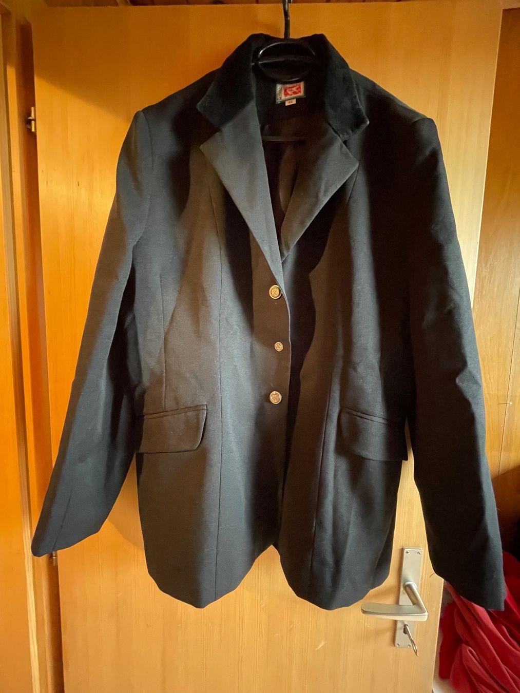 Jacken: Concours Blazer  Gr 44 – Gebraucht aus Huttwil von Bolpa