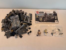 75311 Lego Star Wars Imperial Armored Marauder