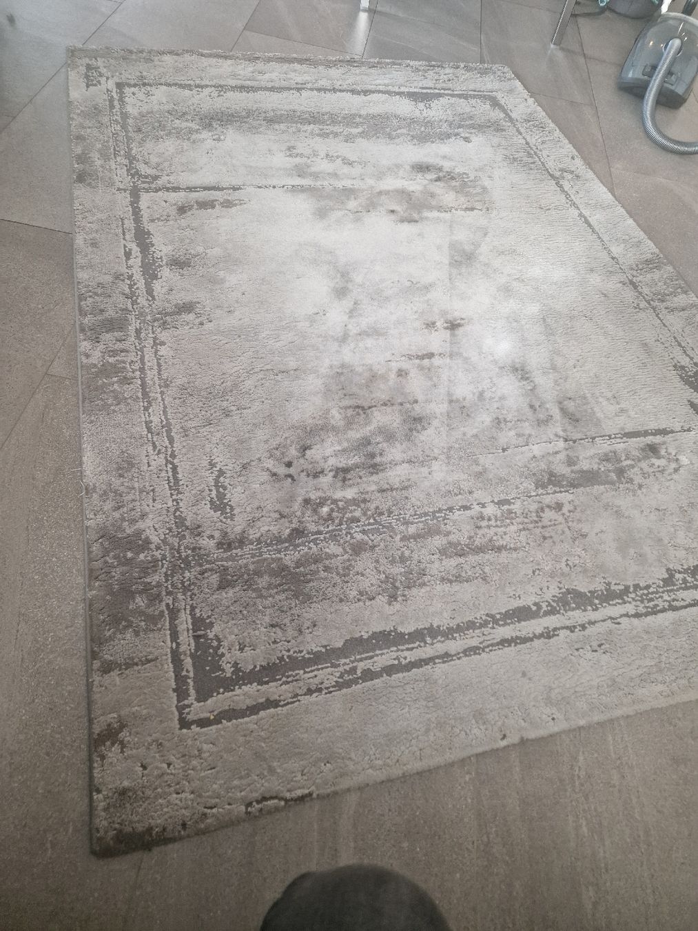 Teppiche: Teppich 160x230 – Gebraucht aus Tobel von swisscap243 2