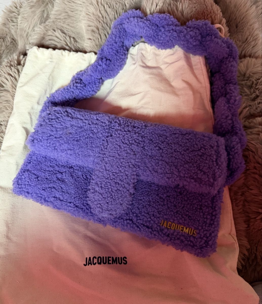 Jacquemus Borse da donna: Jacquemus La Bambidou Tasche – Usato da Gutenswil venduto da jus_nr7h 2