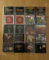QUEENSRYCHE CDs