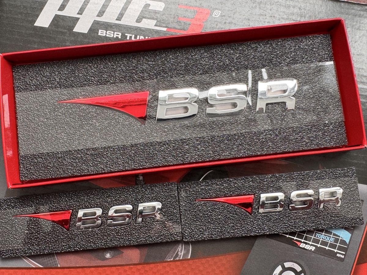 Accessori per altri veicoli: BSR PPC3 Autotuning Leistungssteigerung – Usato da Rüschlikon venduto da Euskadi01 4