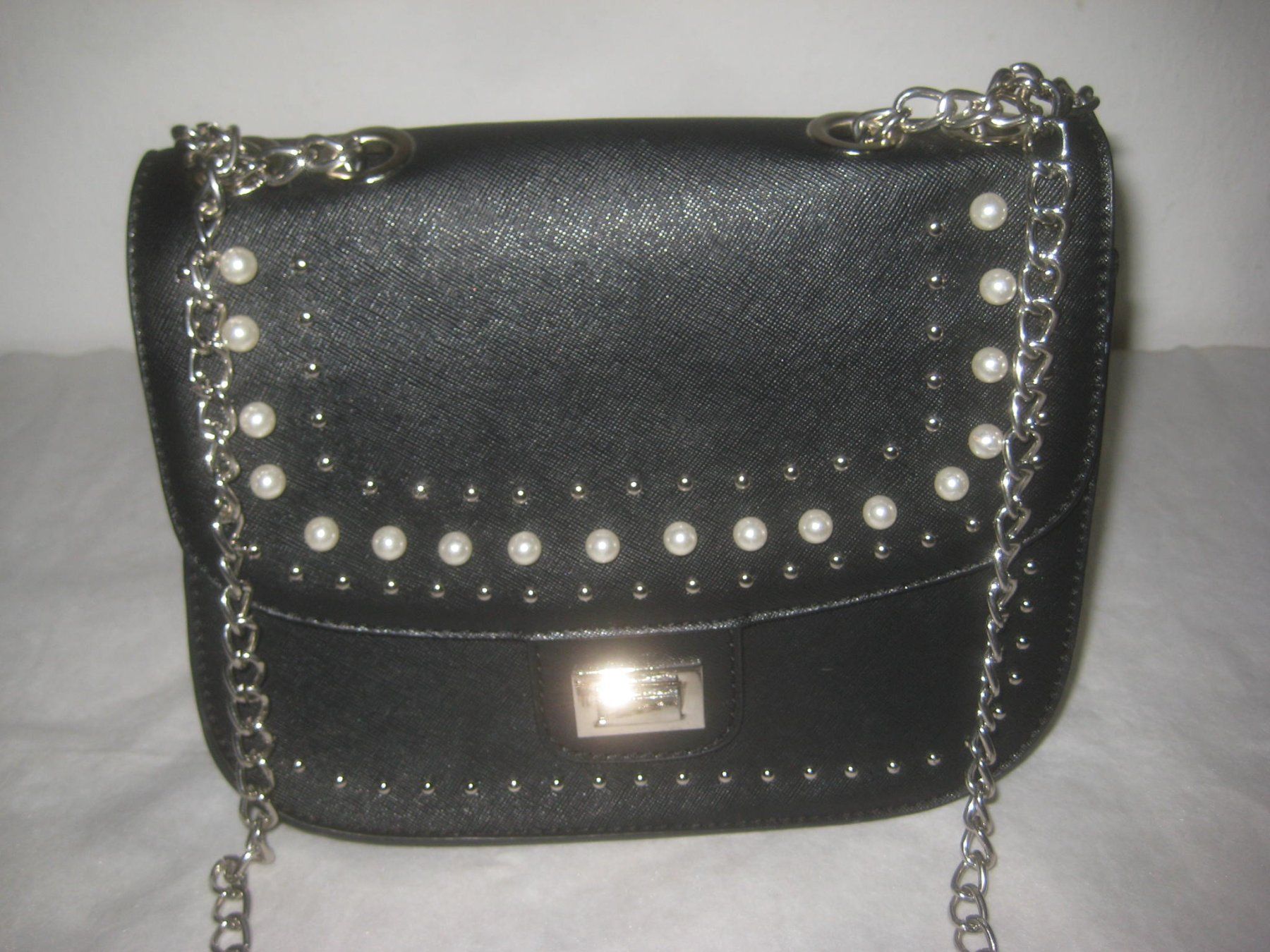 Taschen für Damen: DAMEN  HANDTASCHE – Neu (gemäss Beschreibung) aus Uster von flocke1 1