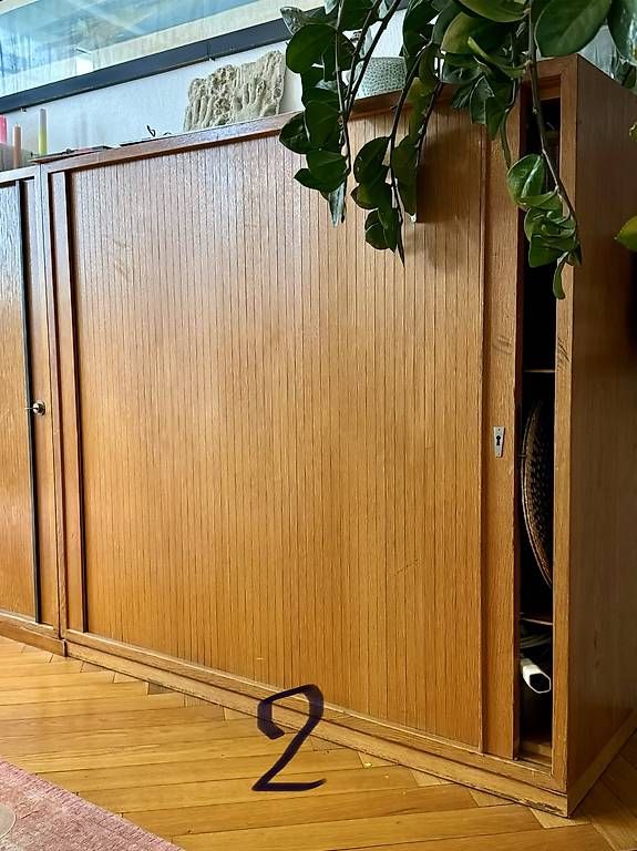 Armoires: Meubles en bois à store – D'occasion à Lausanne par huggylesbonstuyaux01 3