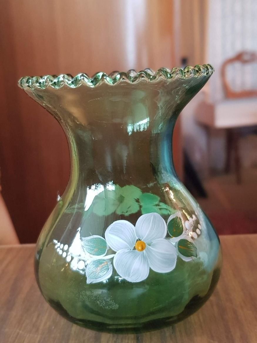 Vasi & Recipienti: Vase mundgeblasen – Usato da Mörschwil venduto da wunderkiste44 5