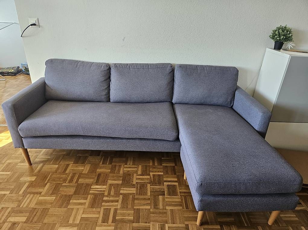 Sofas: Sofa – D'occasion à Winterthur par adr_x9ck 1