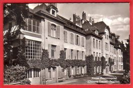 AARAU KANTONSSPITAL, CHIRURGIE FRAUEN-PAVILLON