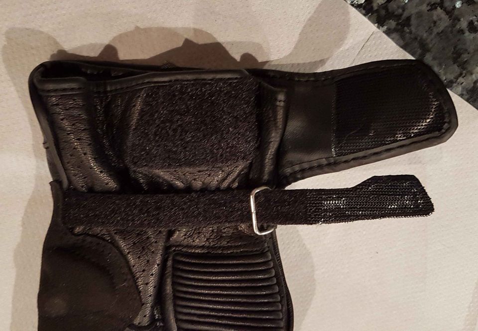 Guanti & manicotti: gants moto femme – Usato da Courgenay venduto da chantalcm 2