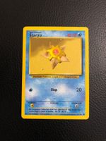 Base Set Staryu 65/102 Ab 1