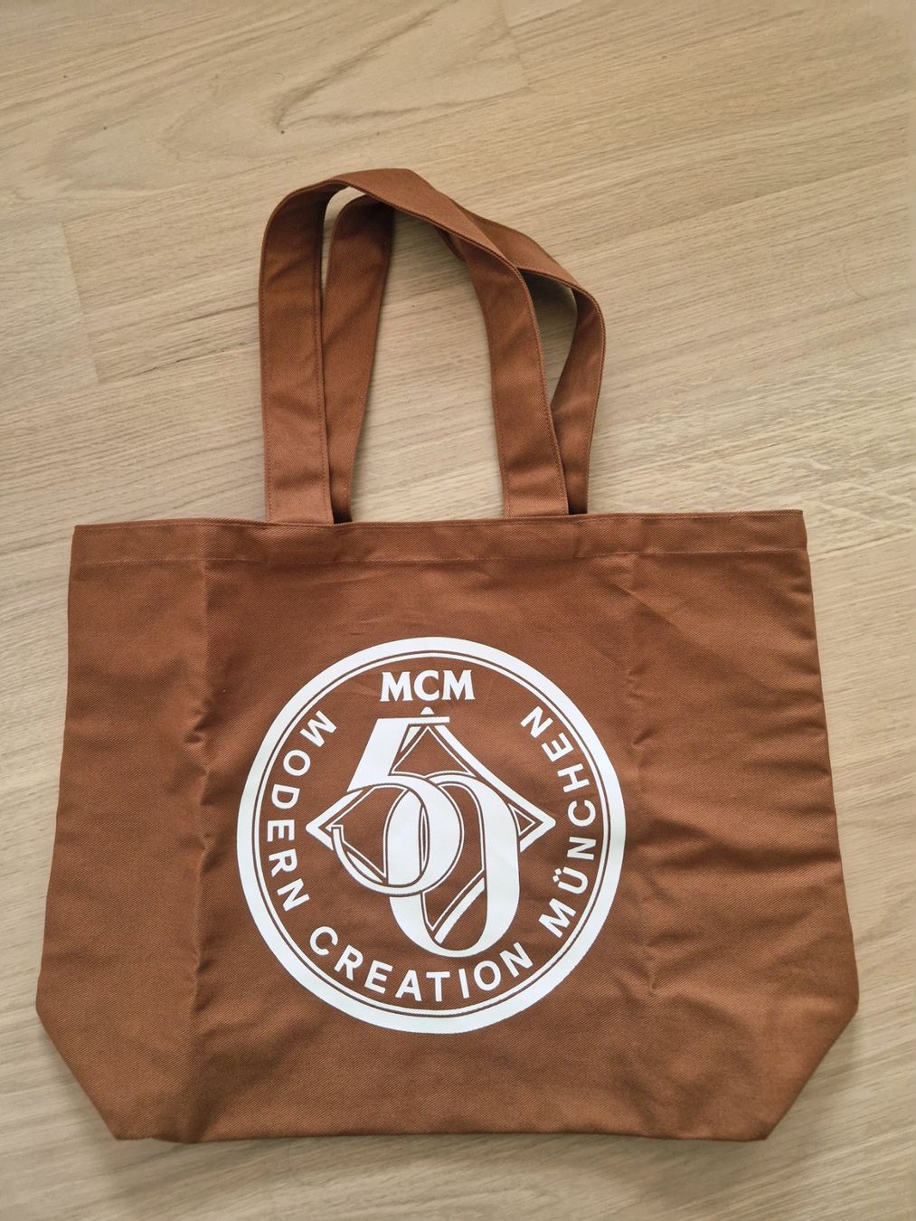 Mcm Borse: Original MCM Stofftasche – Nuovo (secondo la descrizione) da Rorschach venduto da sandeina 1