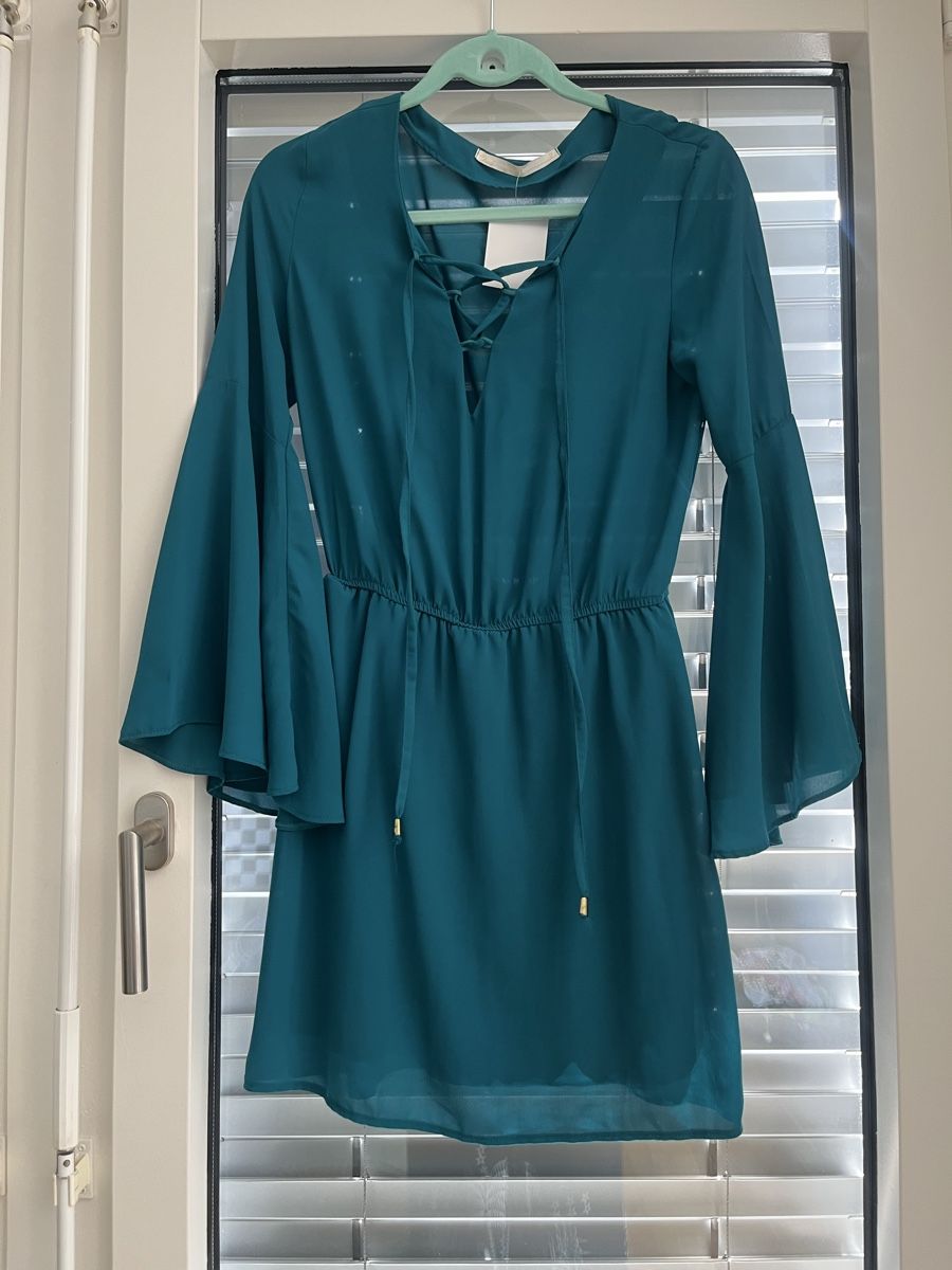 Vestiti: Wunderschönen Sommerkleid – Nuovo e nell'imballaggio originale da Zürich venduto da laribuechel
