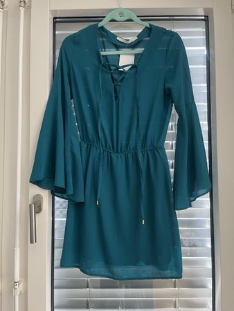 Wunderschönen Sommerkleid