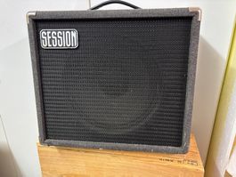 Session Rockette 30 Gitarrenverstärker