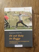 Fit mit Baby und Buggy - Rückbildung und Fitness
